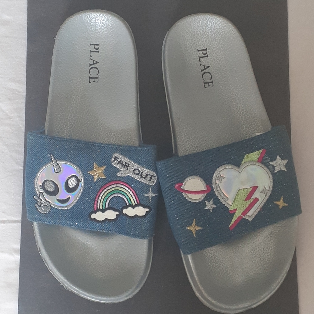 Slip On